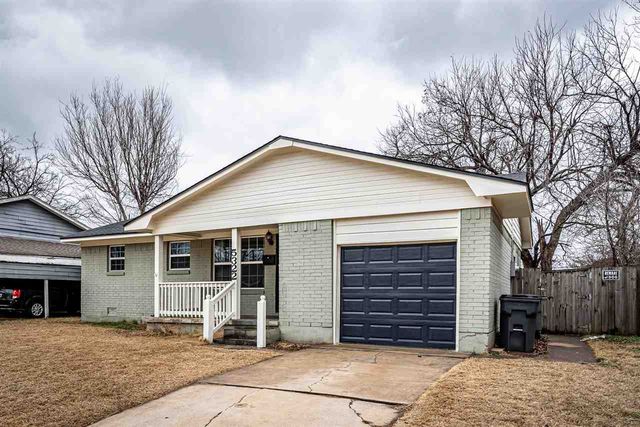 5322 NW Ash Ave, Lawton, OK 73505