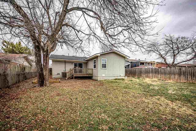 5322 NW Ash Ave, Lawton, OK 73505