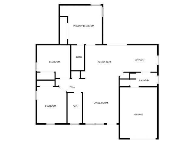 5322 NW Ash Ave, Lawton, OK 73505