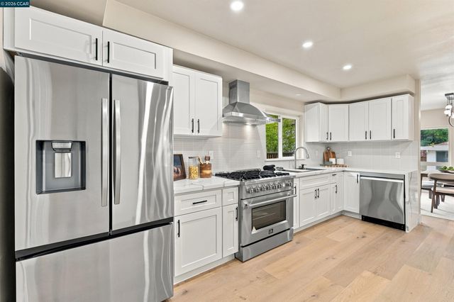3306 Jordan Rd, Oakland, CA 94602