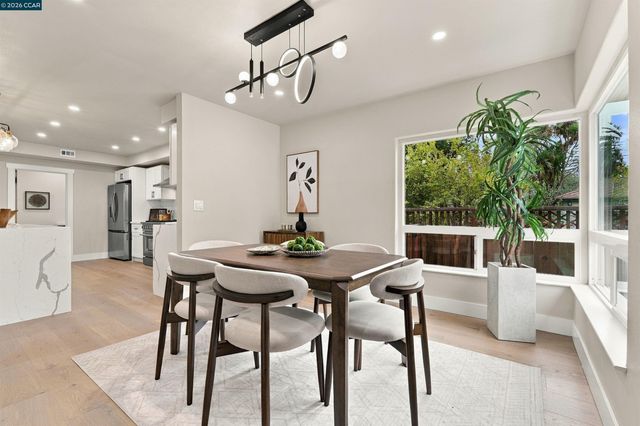 3306 Jordan Rd, Oakland, CA 94602