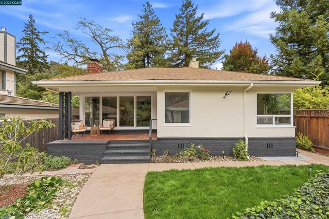 3306 Jordan Rd, Oakland, CA 94602