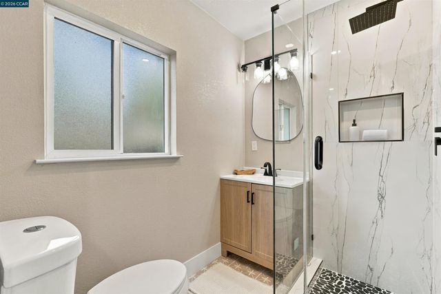 3306 Jordan Rd, Oakland, CA 94602