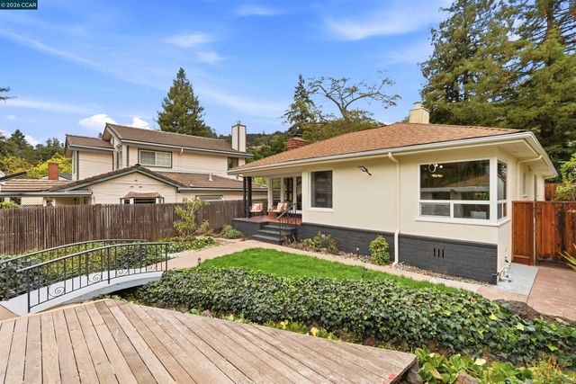 3306 Jordan Rd, Oakland, CA 94602