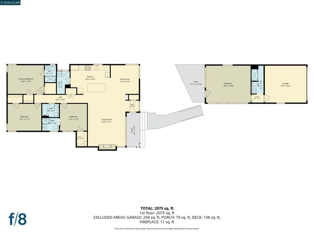 3306 Jordan Rd, Oakland, CA 94602