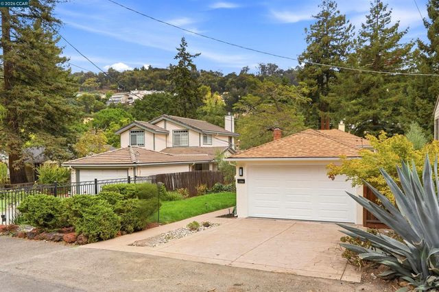 3306 Jordan Rd, Oakland, CA 94602