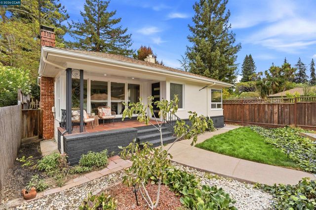 3306 Jordan Rd, Oakland, CA 94602
