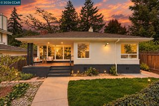 3306 Jordan Rd, Oakland, CA 94602