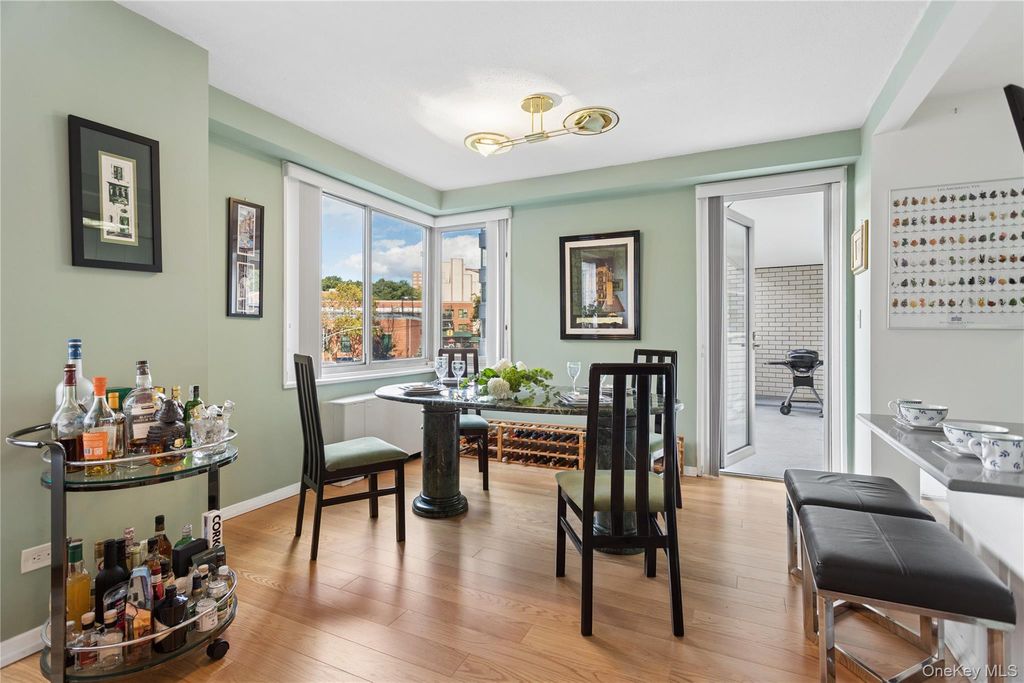 3333 Henry Hudson Parkway 2A, Bronx, NY 10463 — photo 3