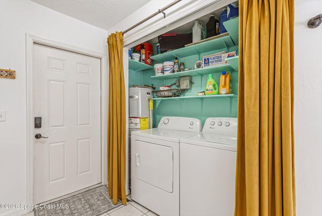 607 Tarr Avenue SW, Palm Bay, FL 32908