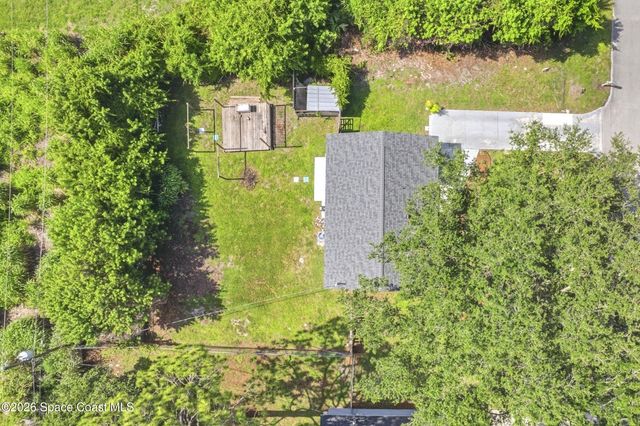 607 Tarr Avenue SW, Palm Bay, FL 32908