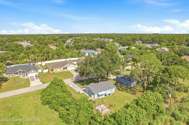 607 Tarr Avenue SW, Palm Bay, FL 32908