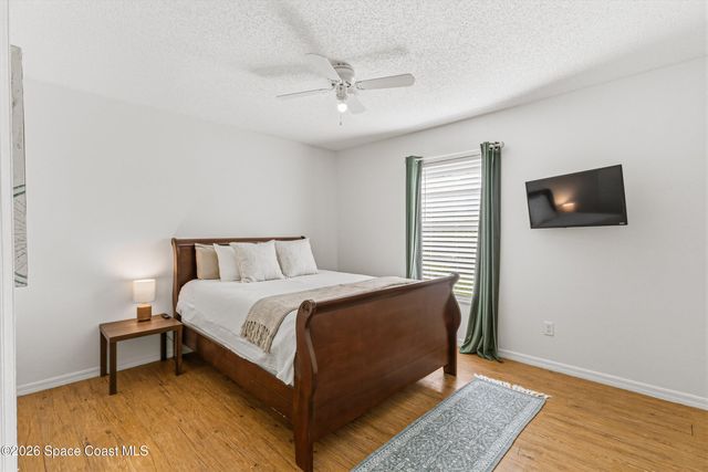 607 Tarr Avenue SW, Palm Bay, FL 32908