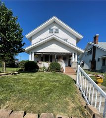 143 Irvington Avenue, Bradford, OH 45308
