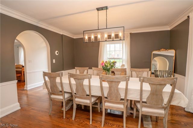 2412 University Avenue NW, Canton, OH 44709