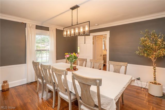 2412 University Avenue NW, Canton, OH 44709