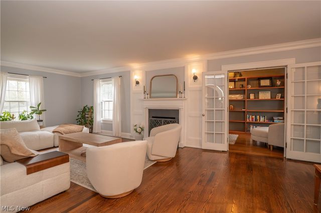 2412 University Avenue NW, Canton, OH 44709