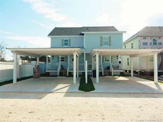 1220 Pithon Street 6, Lake Charles, LA 70601