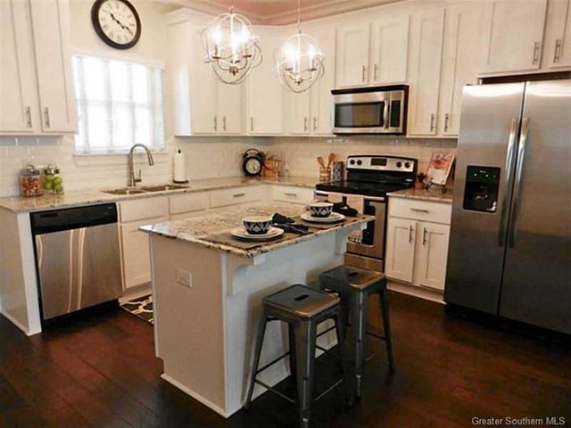 1220 Pithon Street 6, Lake Charles, LA 70601