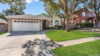11007 Forest Breeze, Live Oak, TX 78233