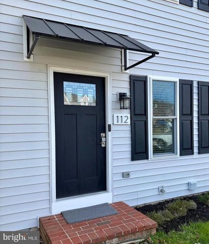 112 CHUKAR CT, Lititz, PA 17543