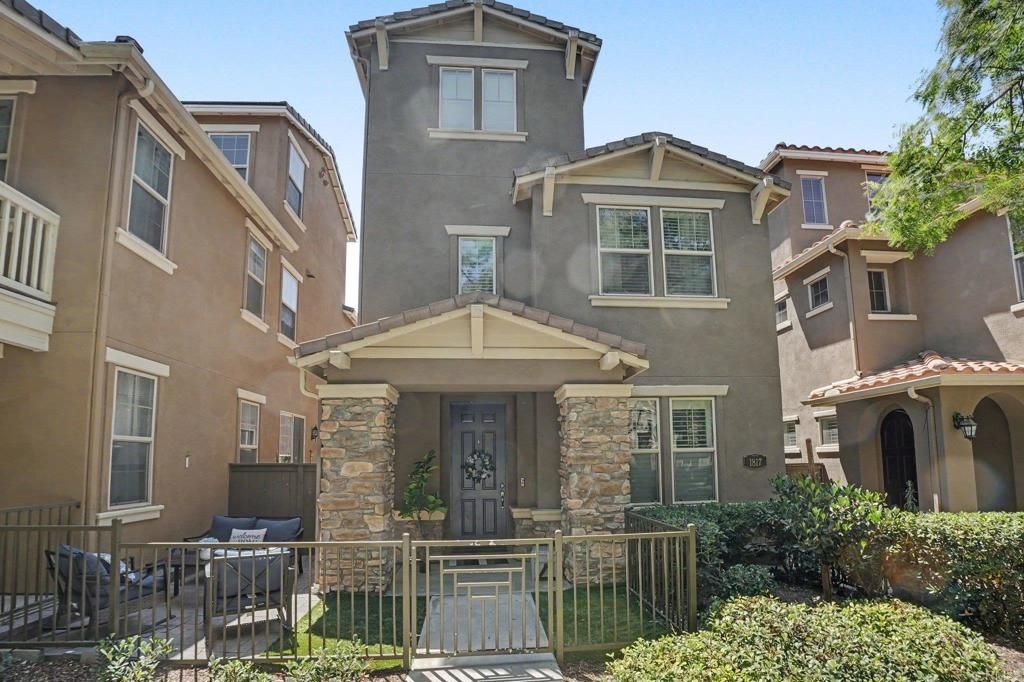 1817 Olive Green Street, Chula Vista, CA 91913