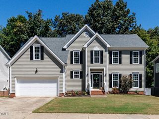 6516 Englehardt Drive, Raleigh, NC 27617