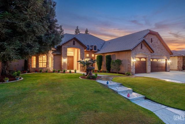 1905 Ordsall Street, Bakersfield, CA 93311