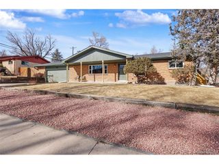 1002 Milky Way, Colorado Springs, CO 80905