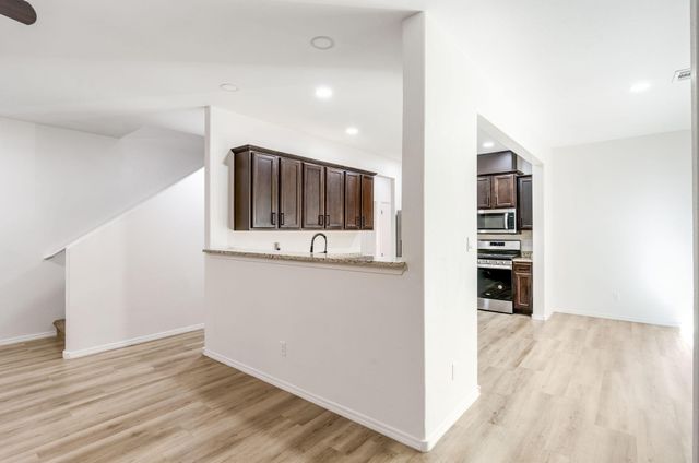 1520 Volponi Drive SE, Albuquerque, NM 87123