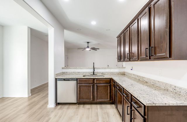 1520 Volponi Drive SE, Albuquerque, NM 87123