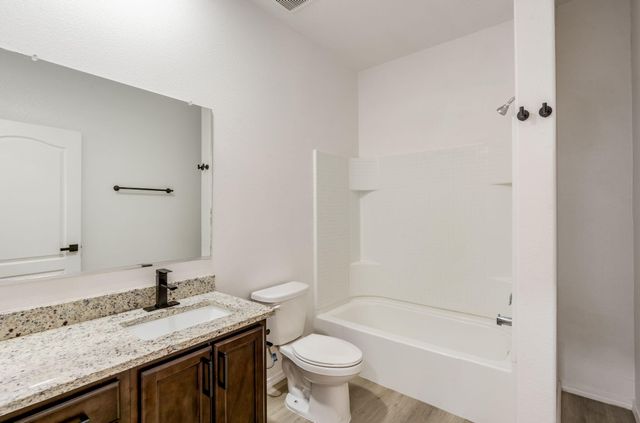 1520 Volponi Drive SE, Albuquerque, NM 87123