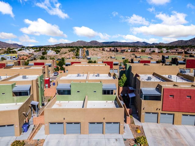 1520 Volponi Drive SE, Albuquerque, NM 87123