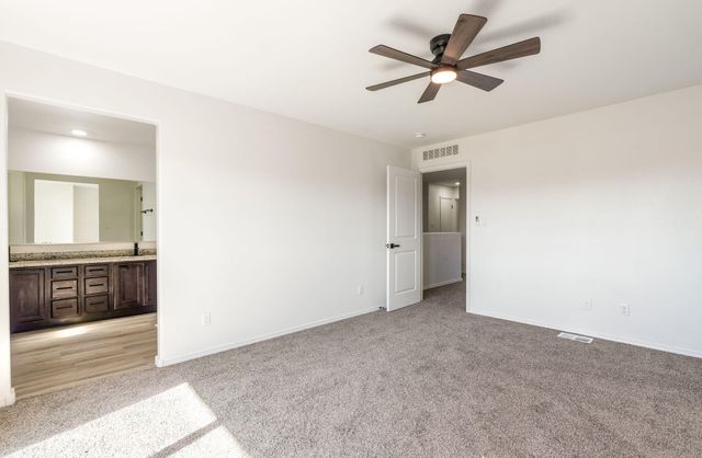 1520 Volponi Drive SE, Albuquerque, NM 87123