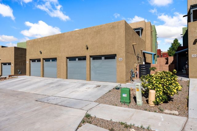 1520 Volponi Drive SE, Albuquerque, NM 87123