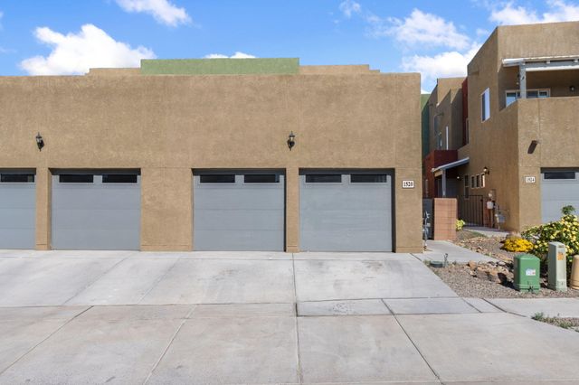 1520 Volponi Drive SE, Albuquerque, NM 87123