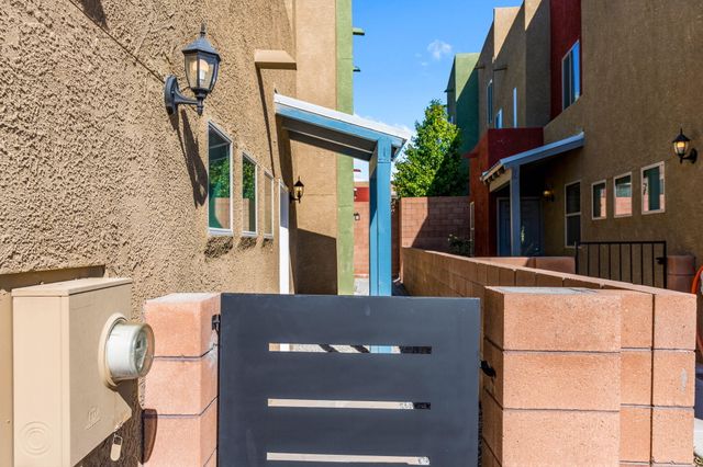 1520 Volponi Drive SE, Albuquerque, NM 87123