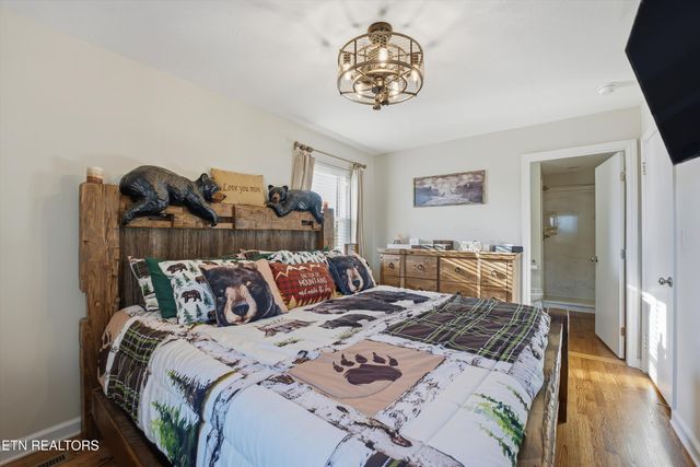 112 Mesa Rd, Maryville, TN 37804