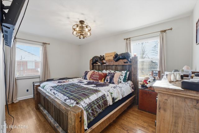 112 Mesa Rd, Maryville, TN 37804