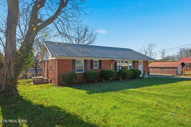 112 Mesa Rd, Maryville, TN 37804