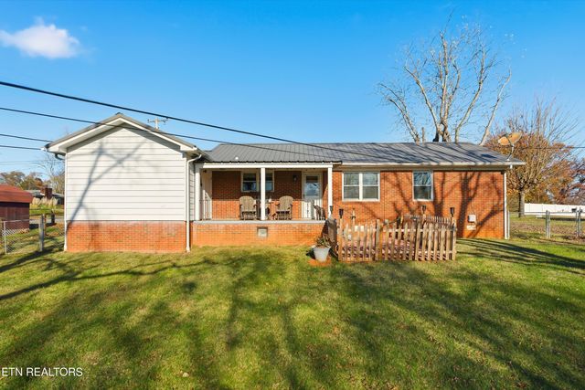 112 Mesa Rd, Maryville, TN 37804