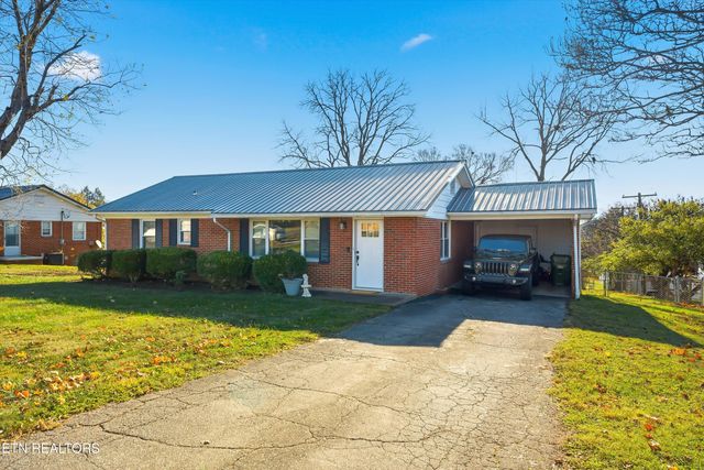 112 Mesa Rd, Maryville, TN 37804