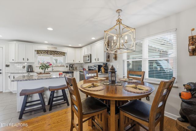 112 Mesa Rd, Maryville, TN 37804