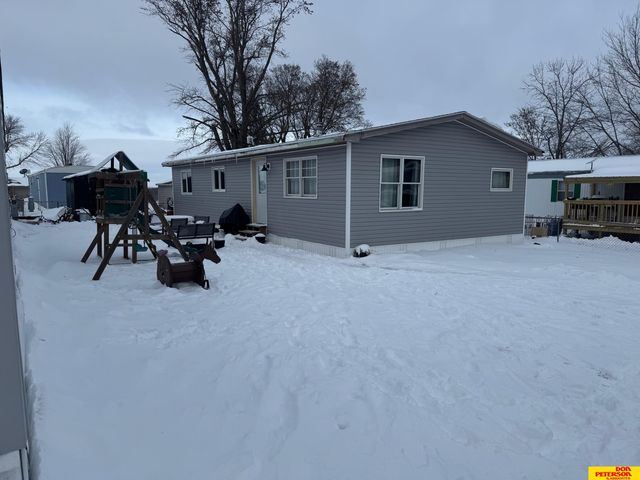 12480 Ann Drive, Blair, NE 68008