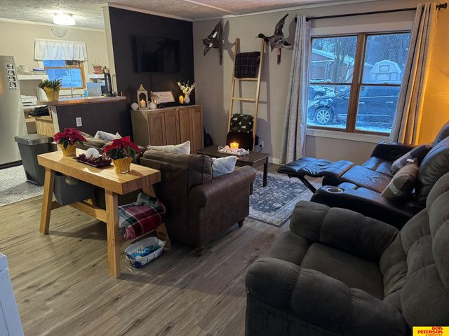 12480 Ann Drive, Blair, NE 68008