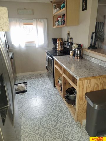 12480 Ann Drive, Blair, NE 68008