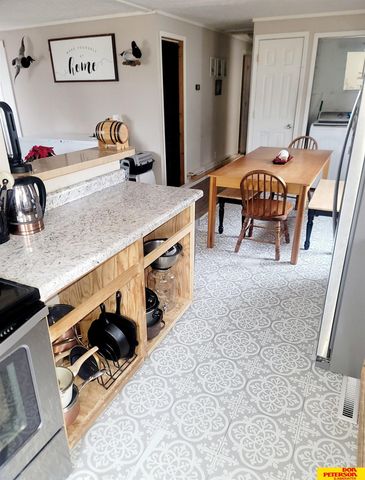 12480 Ann Drive, Blair, NE 68008