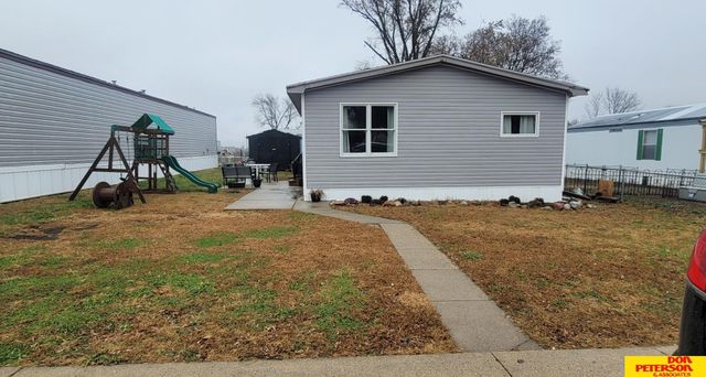 12480 Ann Drive, Blair, NE 68008