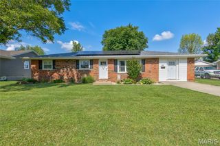 405 Texas Boulevard, Bethalto, IL 62010