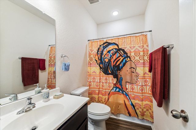 13127 Clifton Hill Lane, Houston, TX 77044